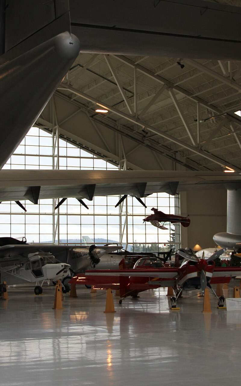  - Warbird