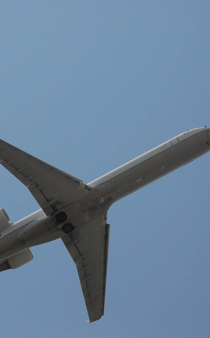 N154GJ - Bombardier