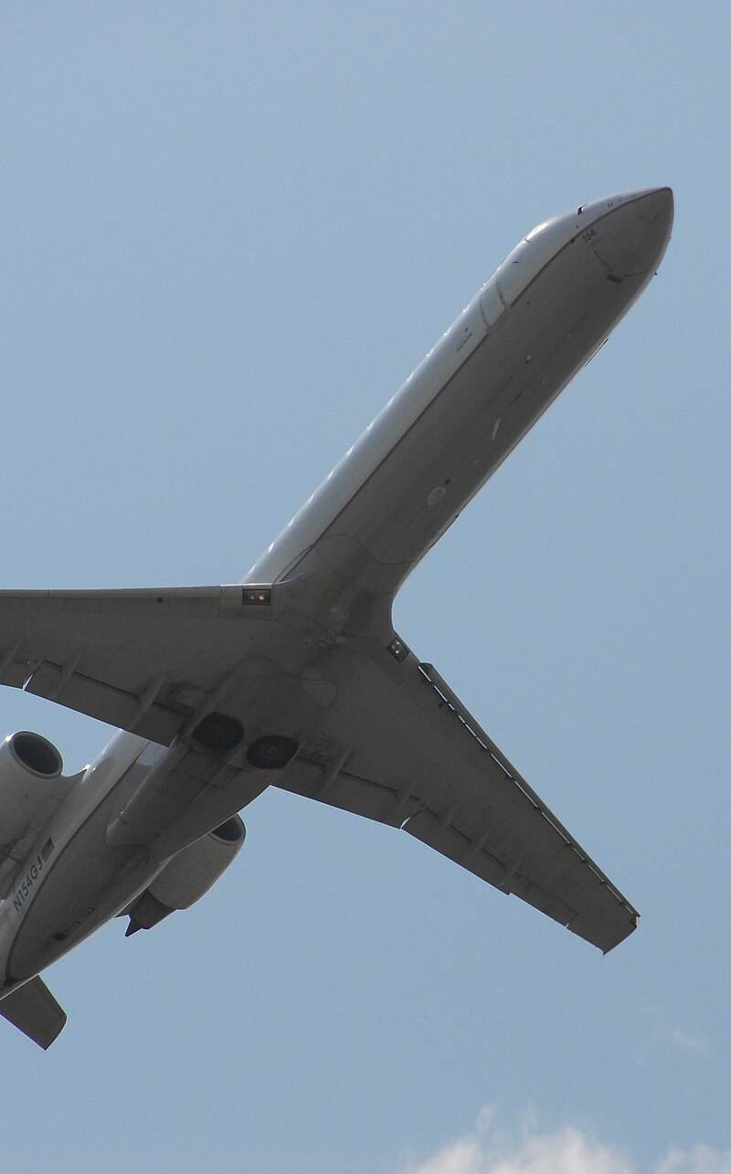 N154GJ - Boeing