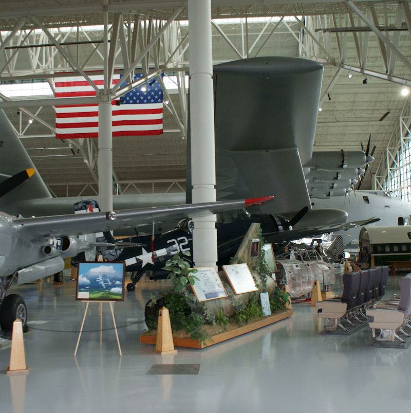  - Warbird