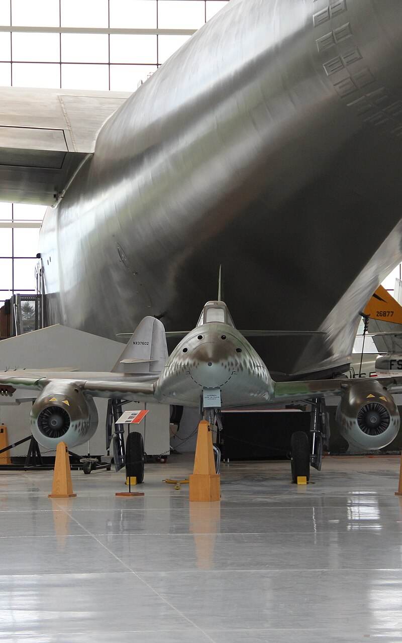  - Warbird