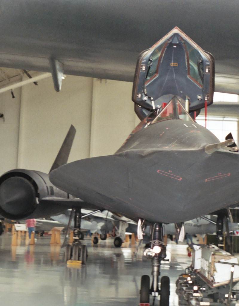  - Lockheed