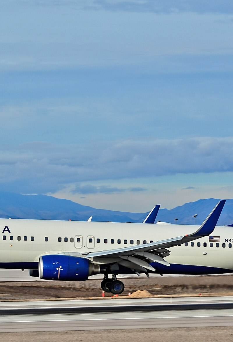 N37700 - Boeing