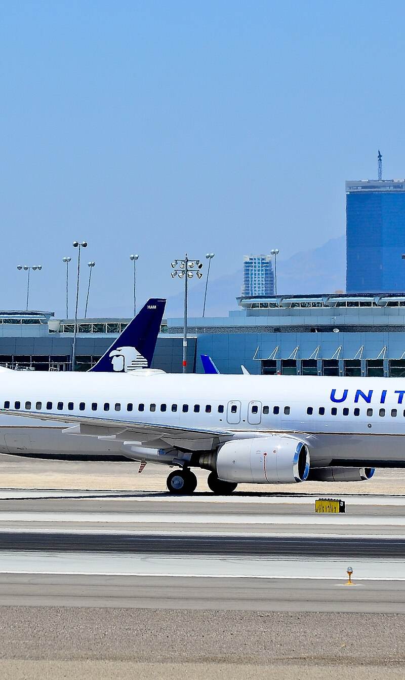 N38257 - Boeing