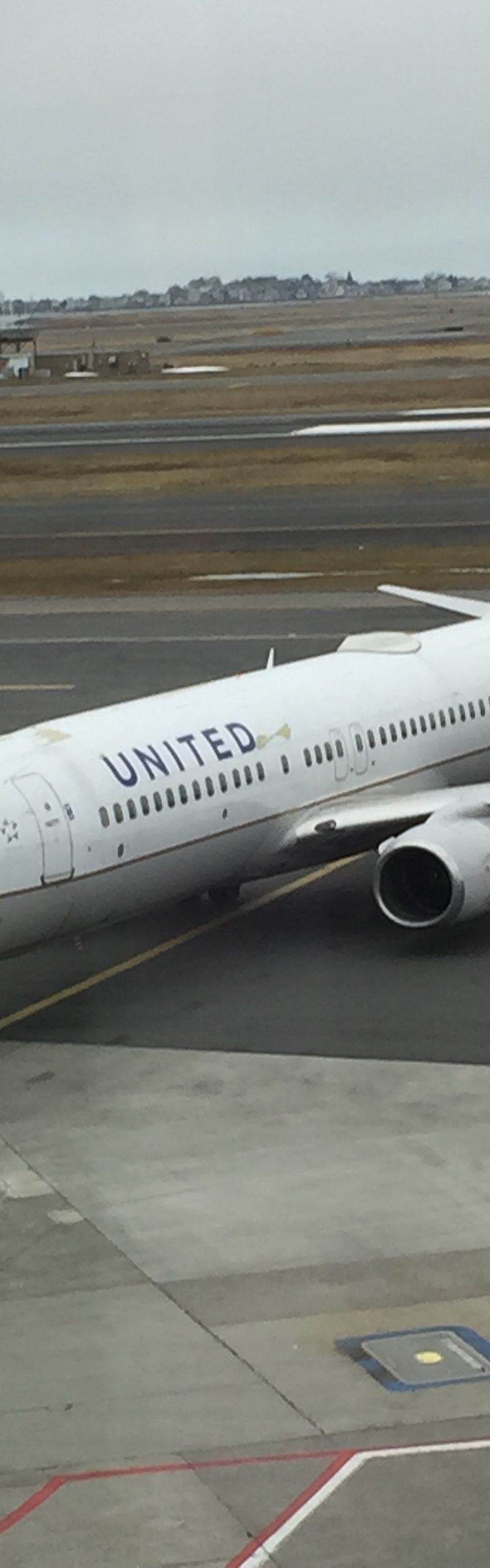 N38257 - Boeing