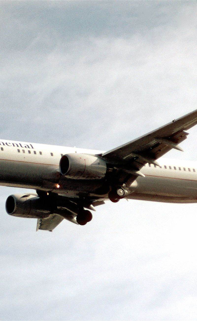 N38403 - Boeing