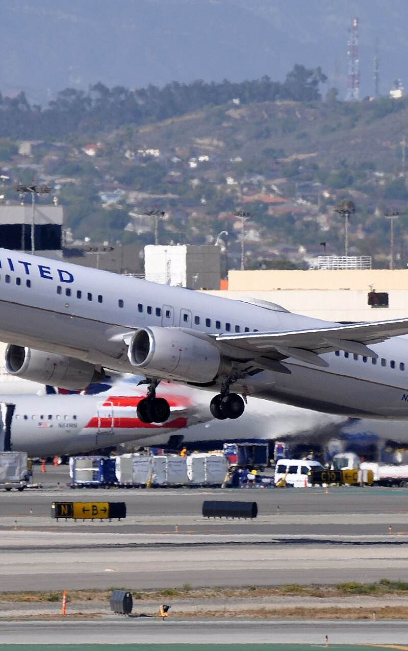 N38417 - Boeing