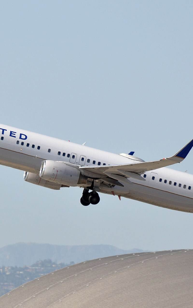 N38417 - Boeing