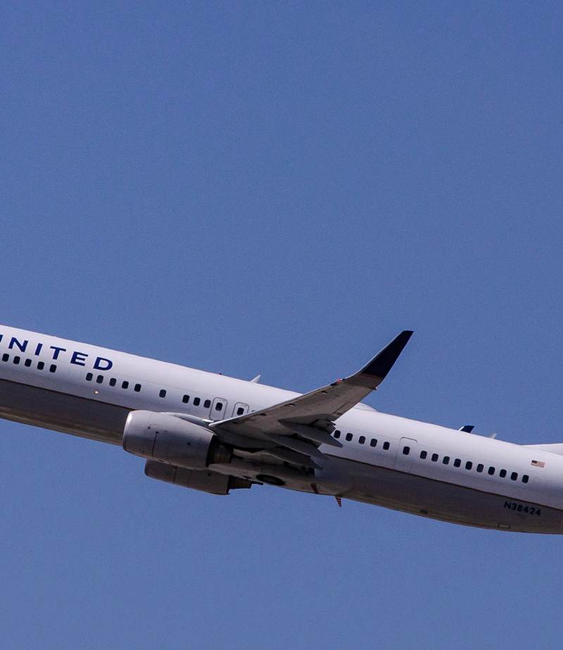 N38424 - Boeing