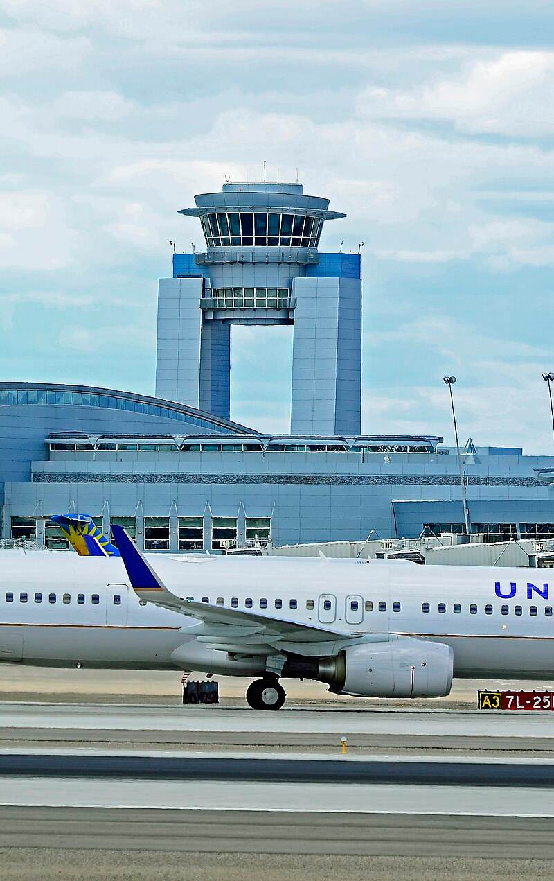 N38424 - Boeing