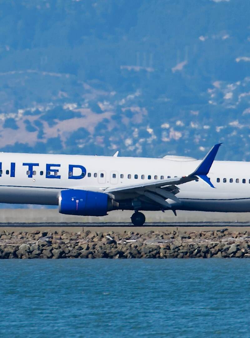 N38443 - Boeing