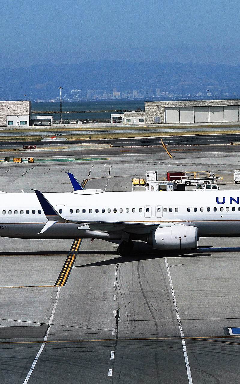 N38451 - Aircraft