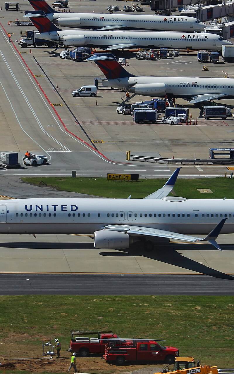 N38451 - Boeing