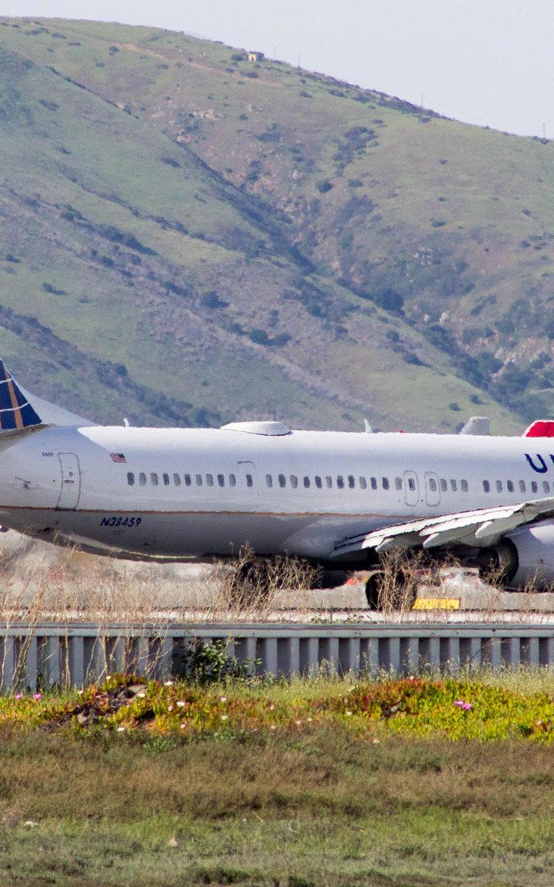 N38459 - Aircraft