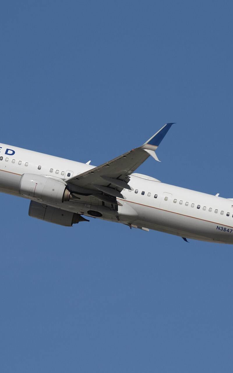 N38479 - Boeing