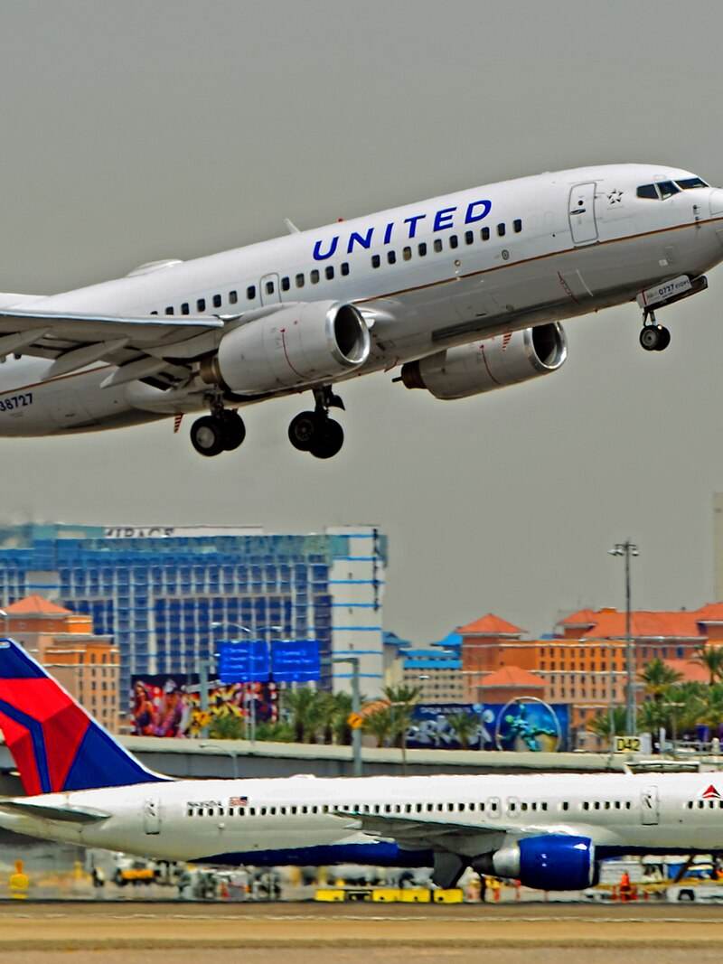 N38727 - Boeing