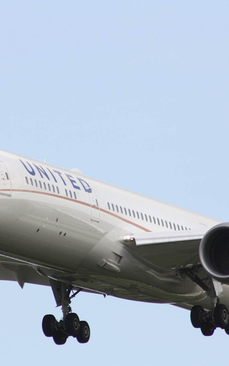 N38950 - Boeing