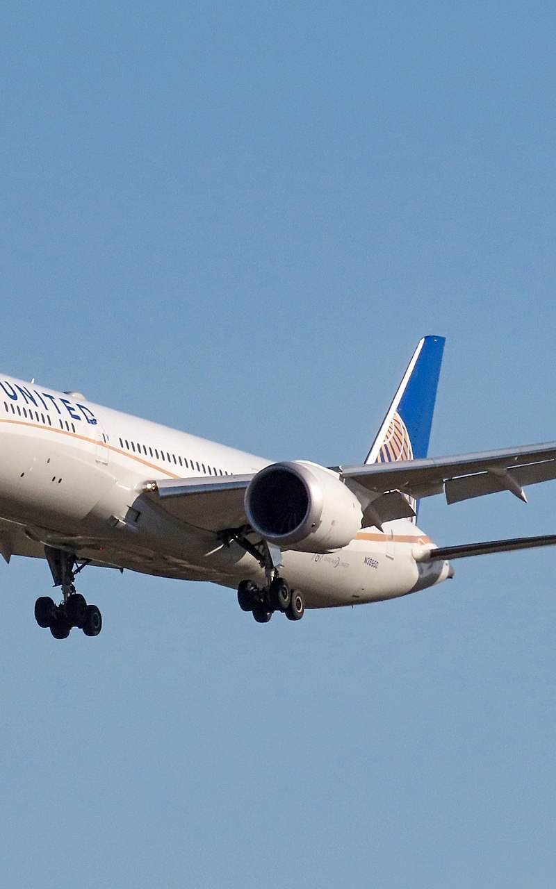 N38950 - Boeing