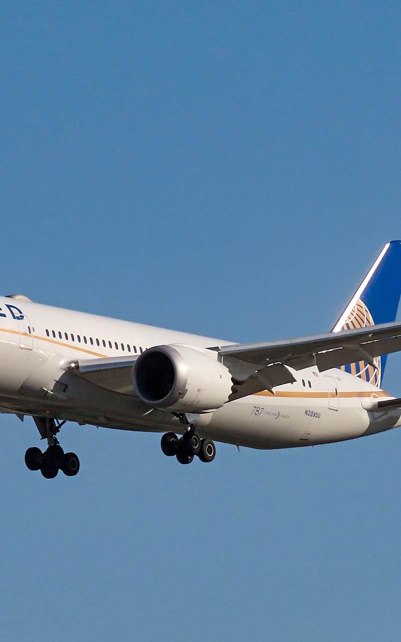 N38950 - Boeing