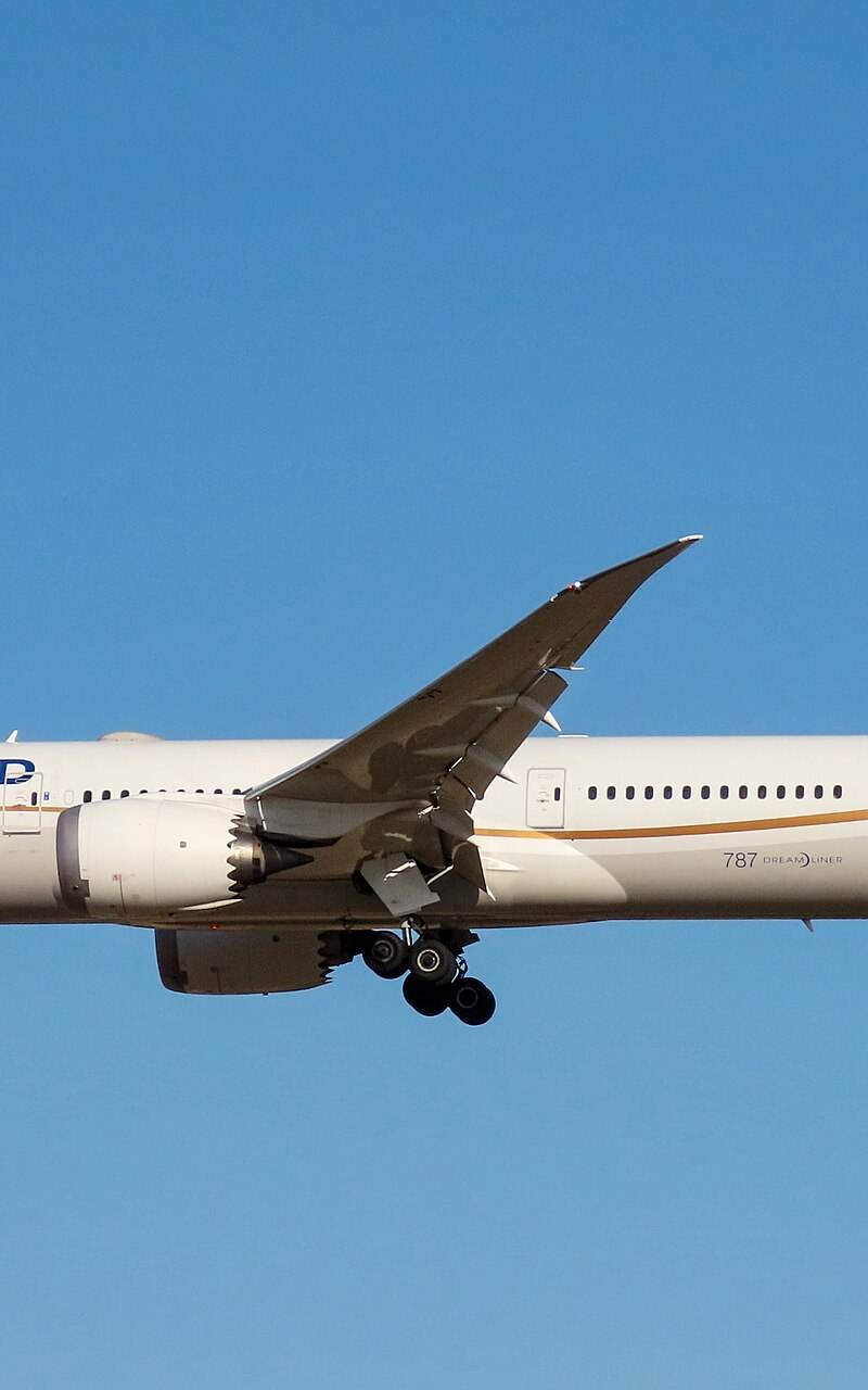N38950 - Aircraft