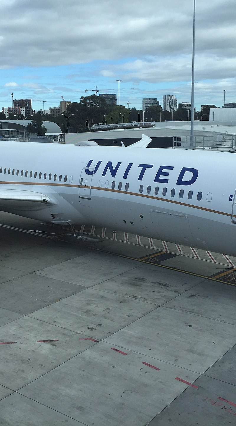 N38950 - Boeing