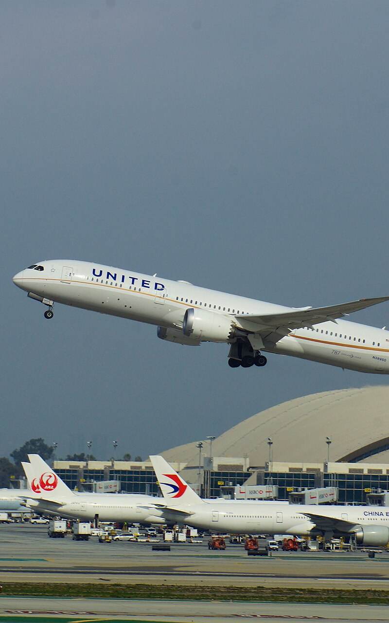 N38950 - Boeing