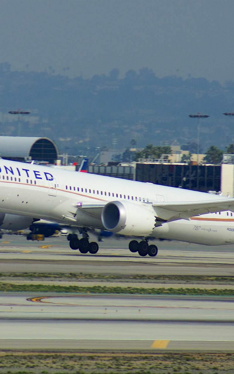 N38950 - Boeing