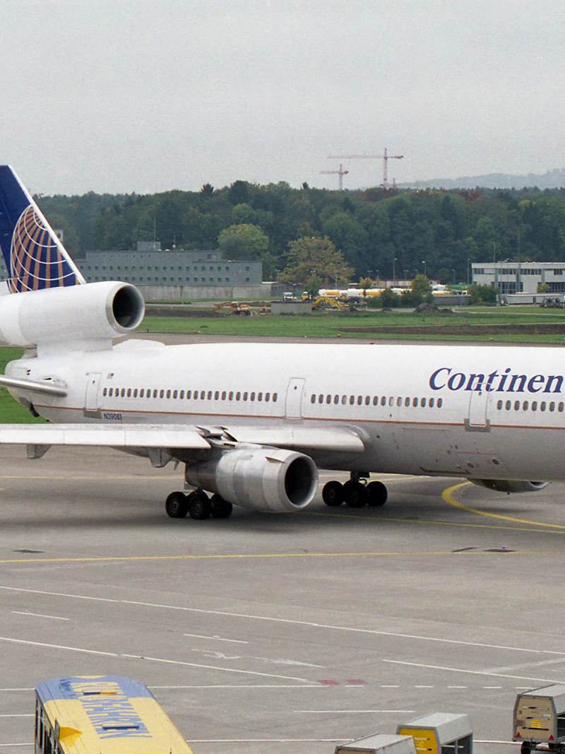 N39081 - Douglas
