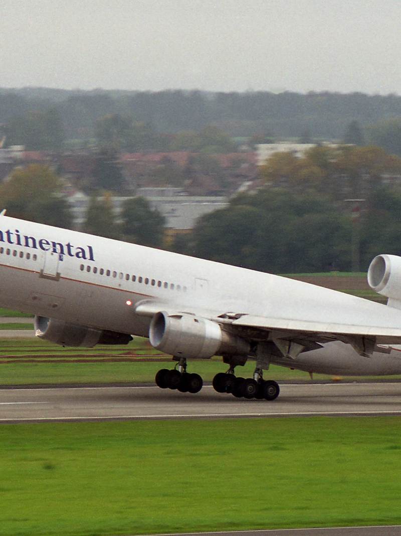N39081 - Aircraft