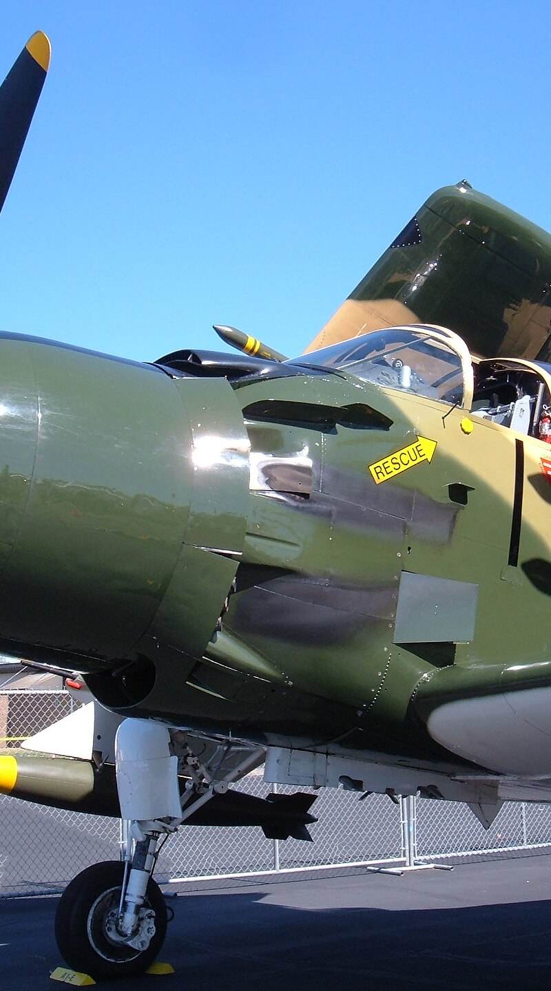 N39147 - Single-engine aircraft