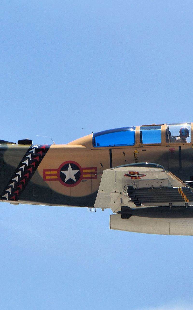 N39147 - Aircraft