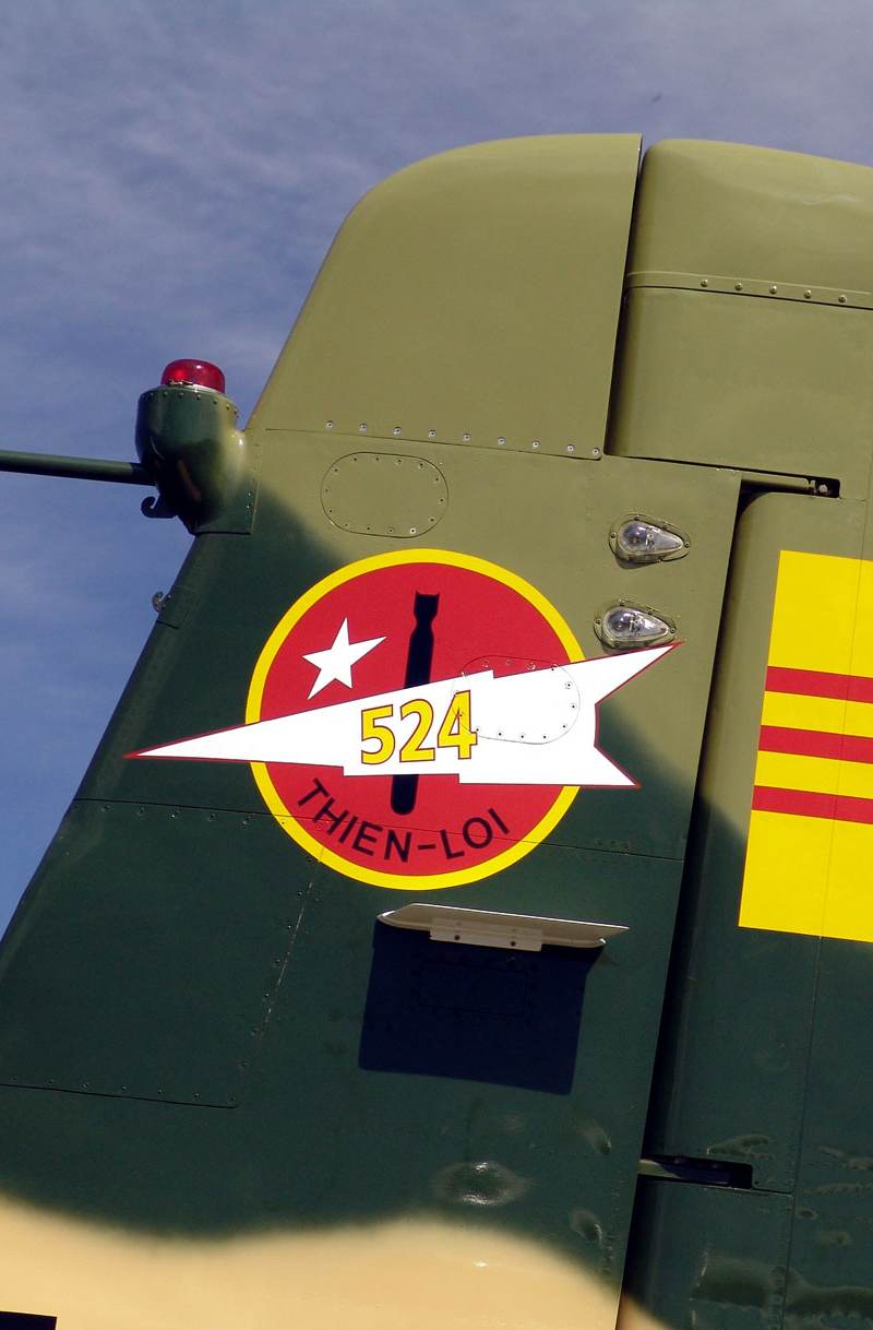 N39147 - Aircraft