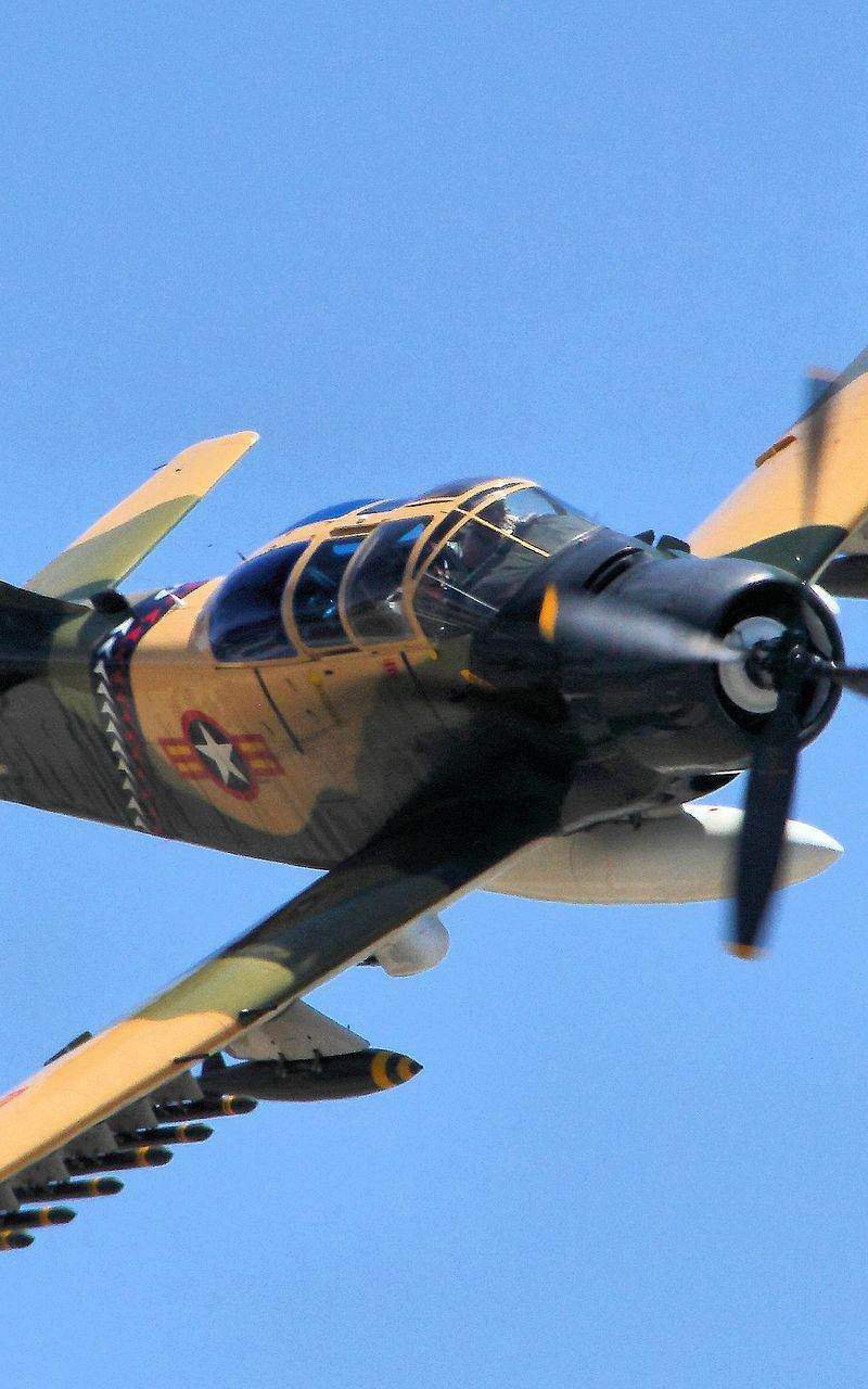 N39147 - Aircraft