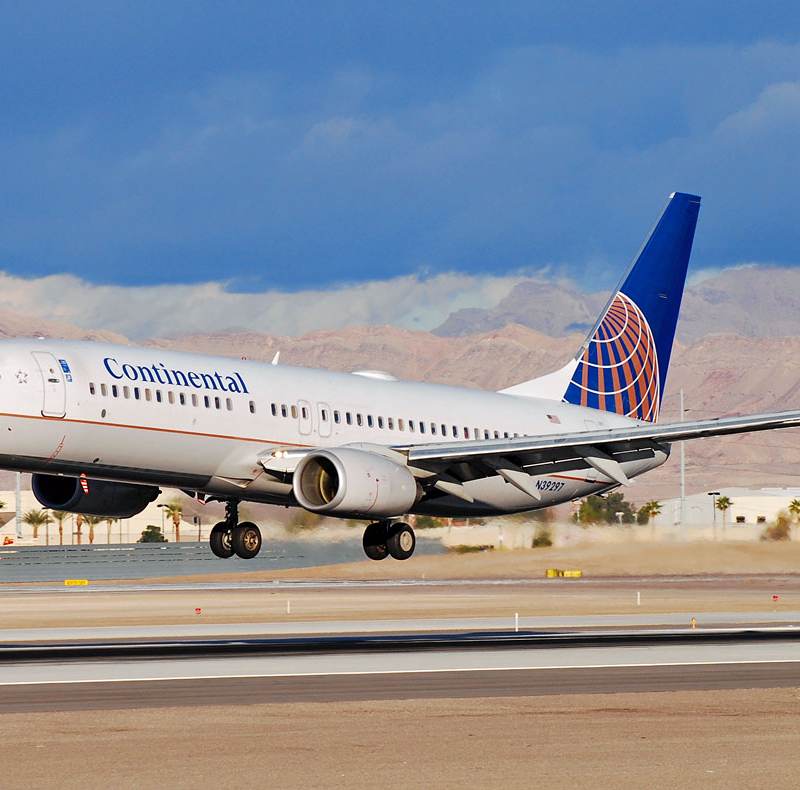 N39297 - Boeing