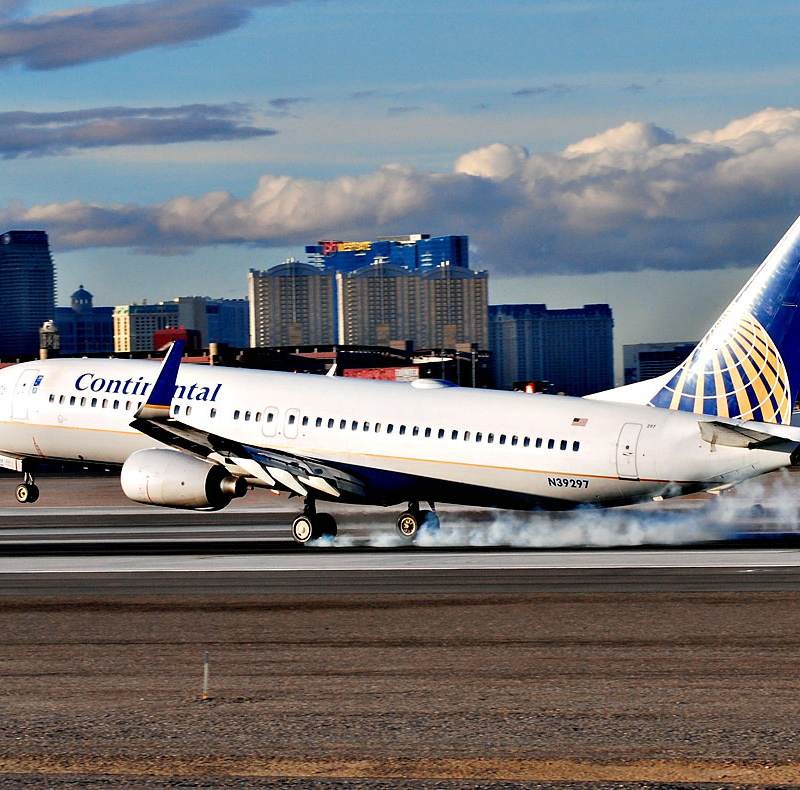 N39297 - Boeing