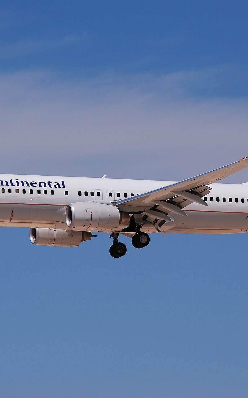 N39297 - Boeing