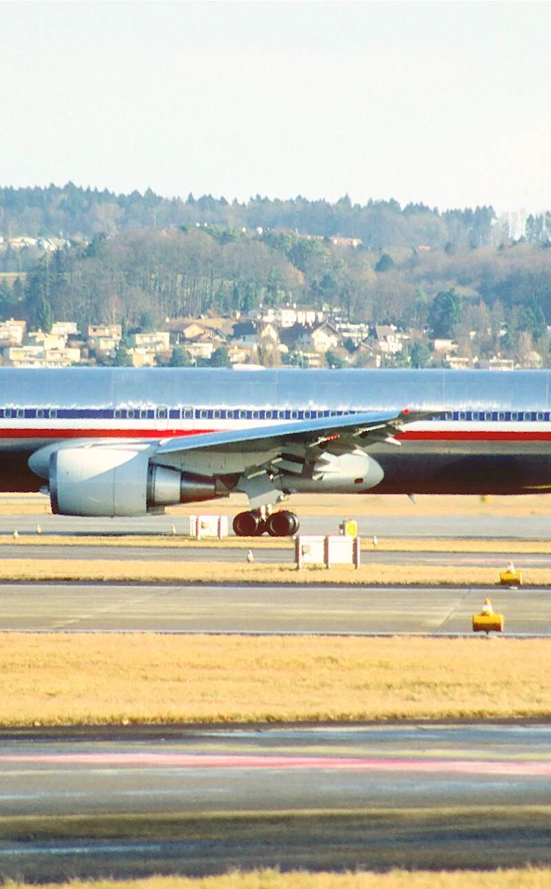 N39356 - Boeing
