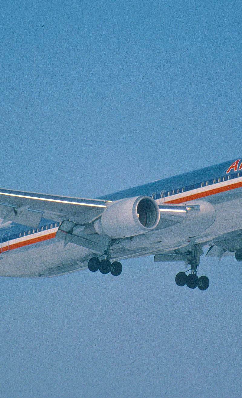N39356 - Boeing