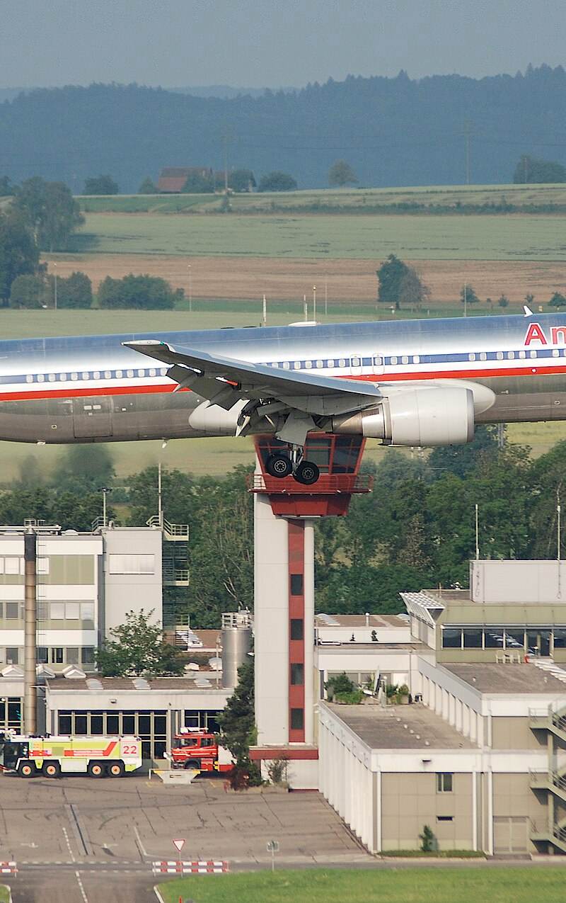 N39356 - Boeing