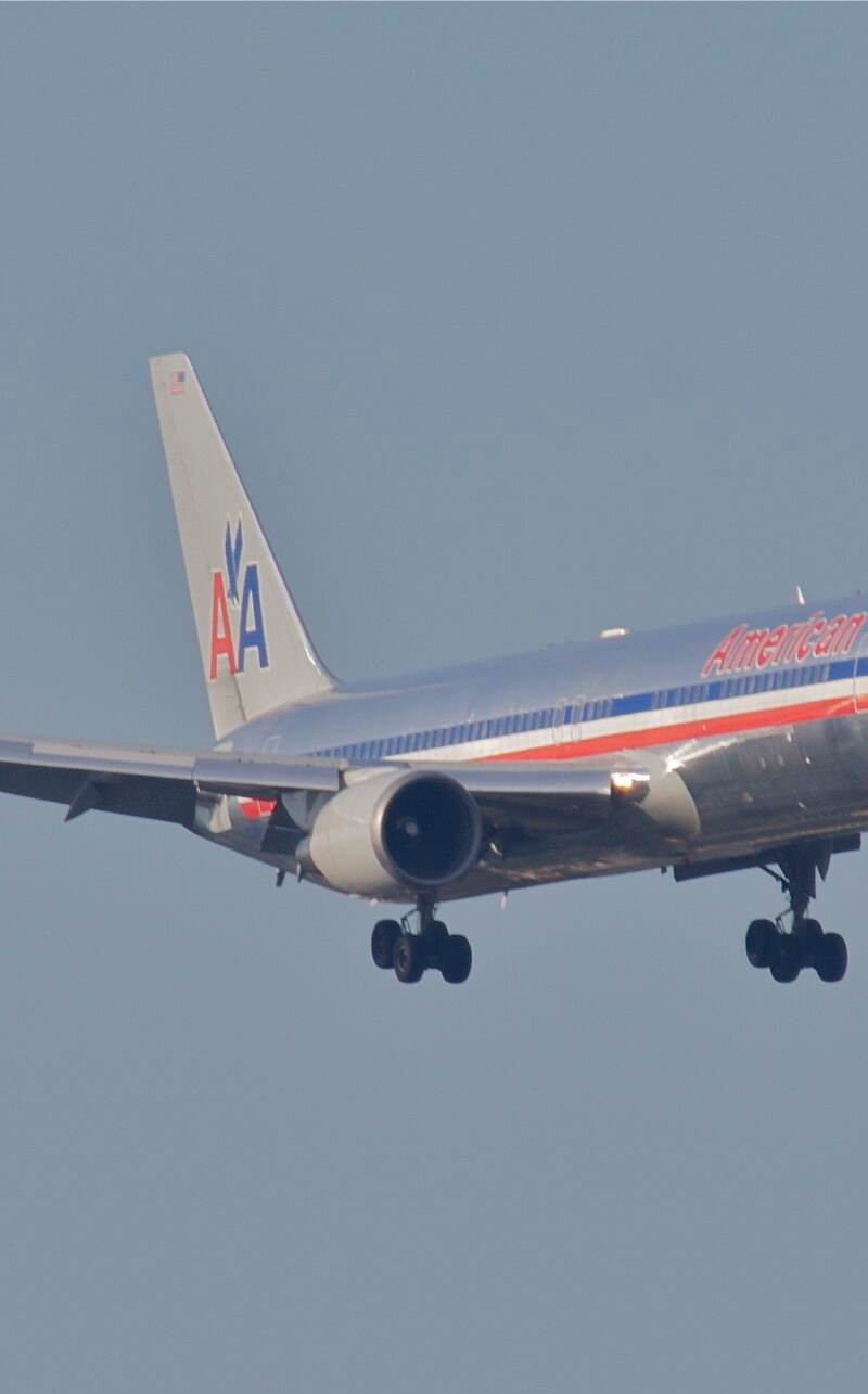 N39364 - Boeing