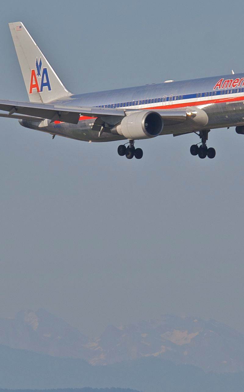 N39364 - Twin-engine aircraft