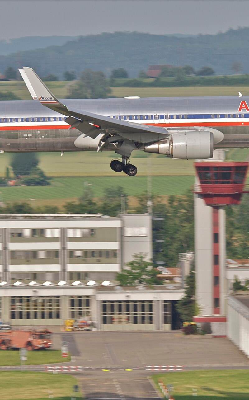 N39364 - Boeing