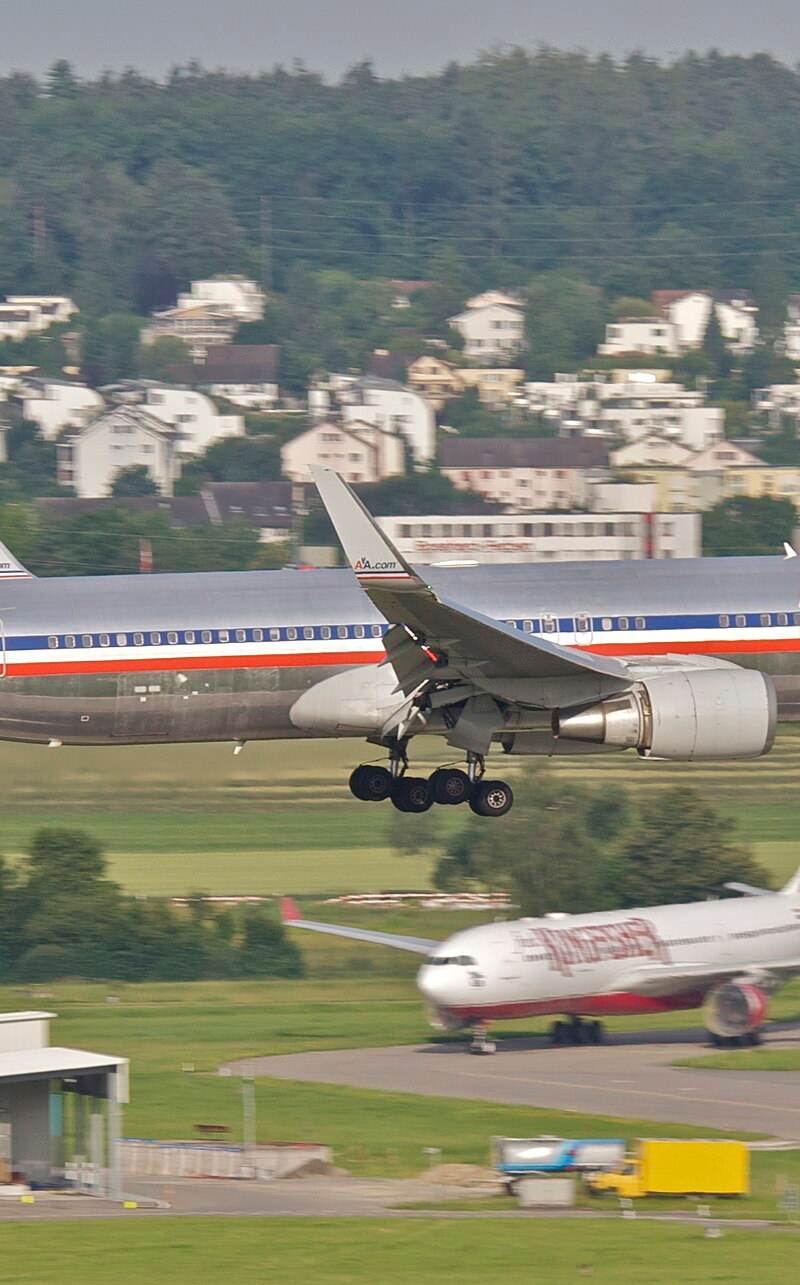 N39364 - Boeing