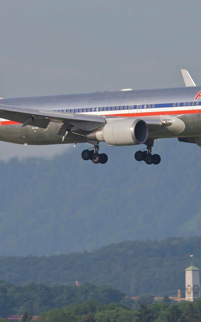 N39364 - Boeing