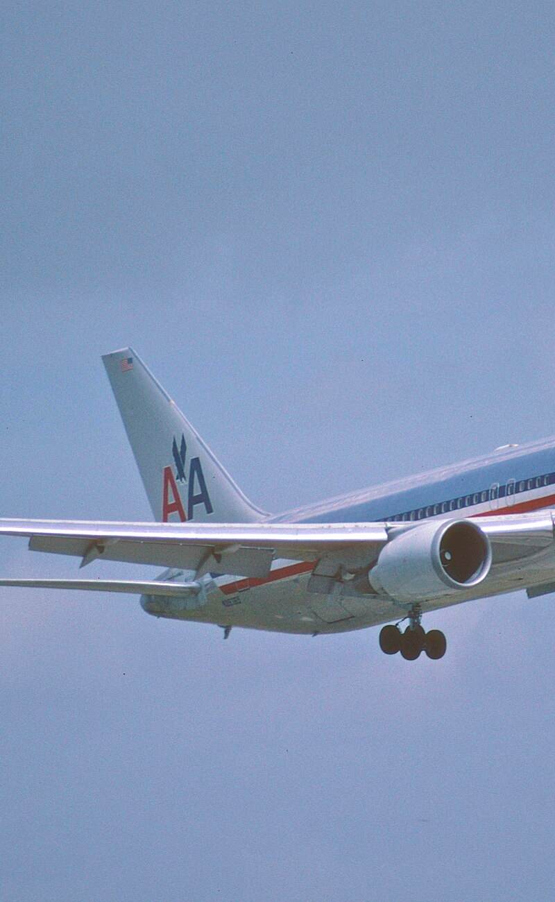 N39365 - Boeing