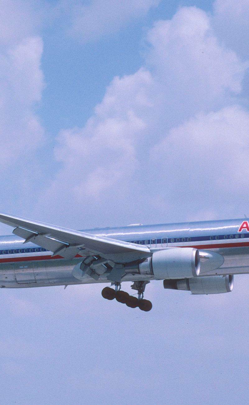 N39365 - Boeing