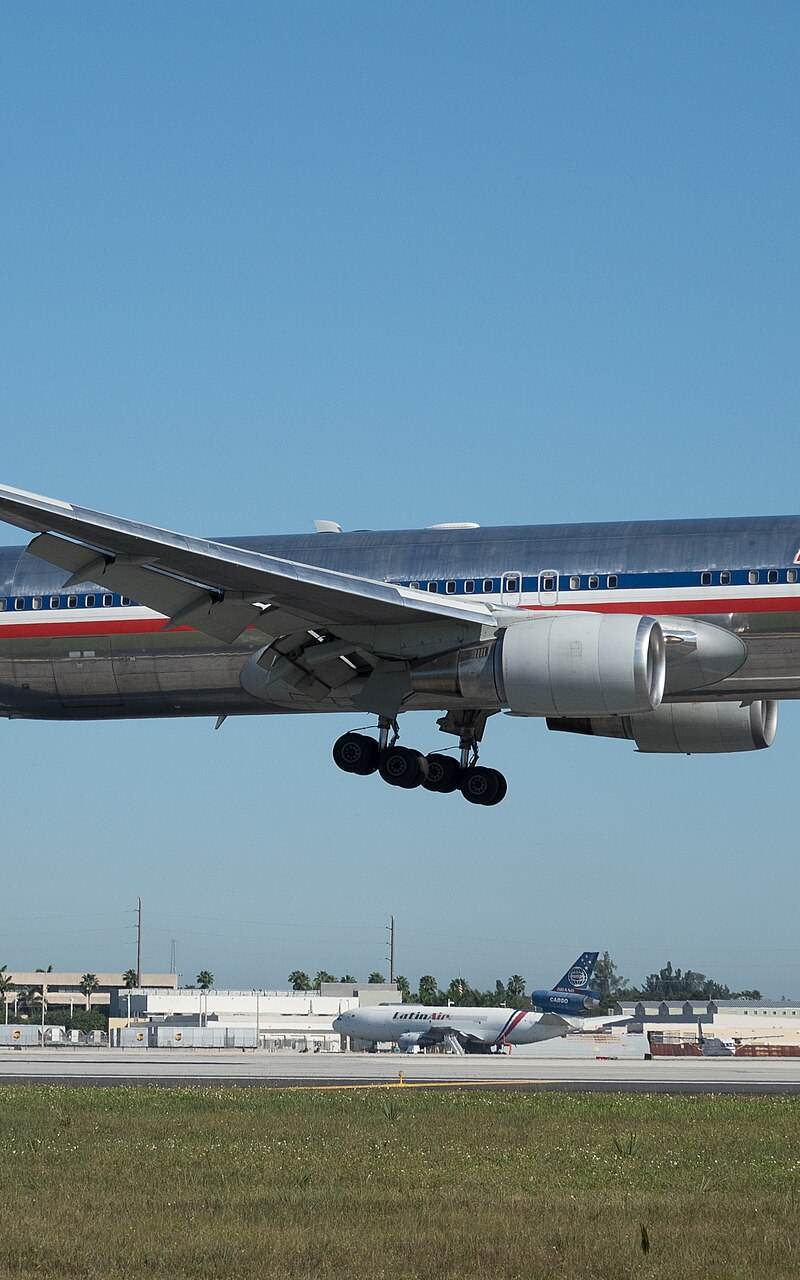 N39365 - Boeing