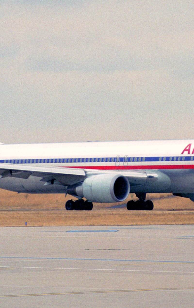 N39365 - Boeing