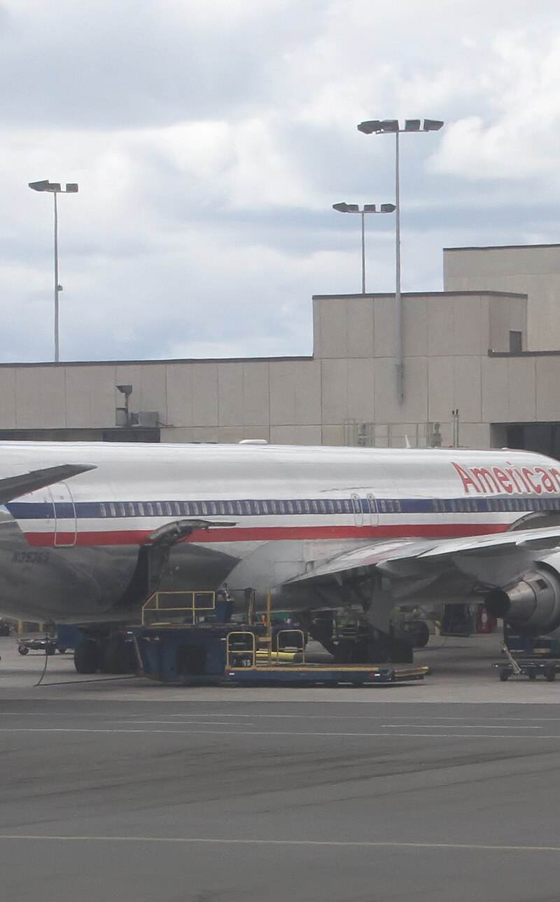 N39365 - Boeing