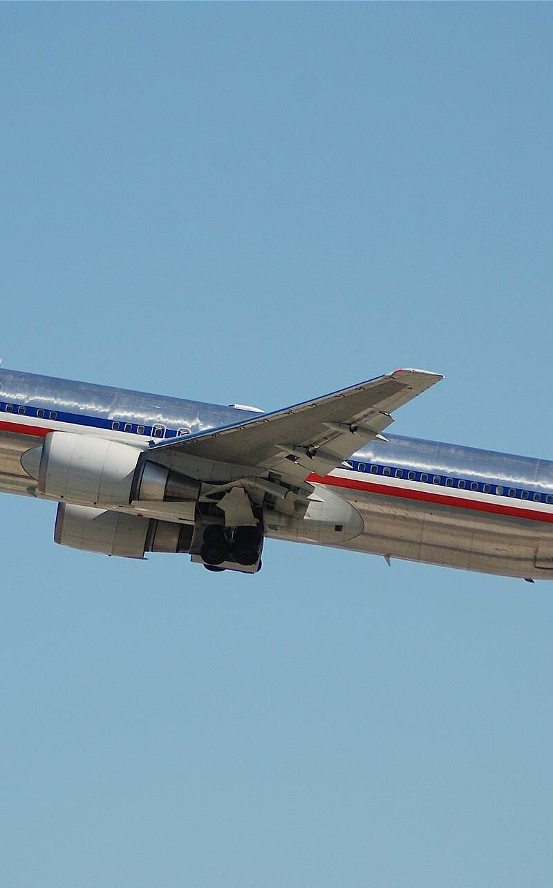 N39365 - Boeing